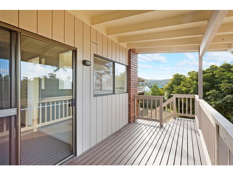 2/21 Monaro Street, Merimbula NSW 2548
