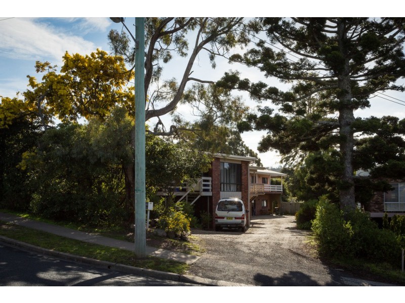 2/21 Monaro Street, Merimbula NSW 2548