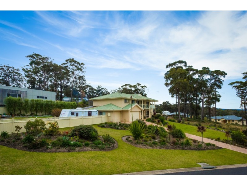 15 Kangaroo Run, Tura Beach NSW 2548