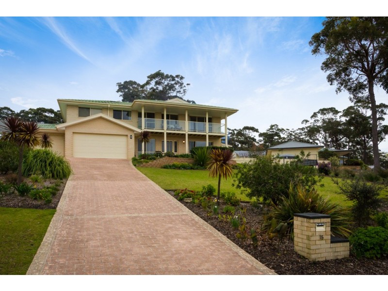 15 Kangaroo Run, Tura Beach NSW 2548