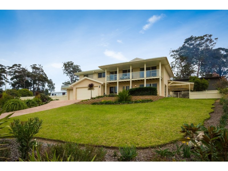 15 Kangaroo Run, Tura Beach NSW 2548