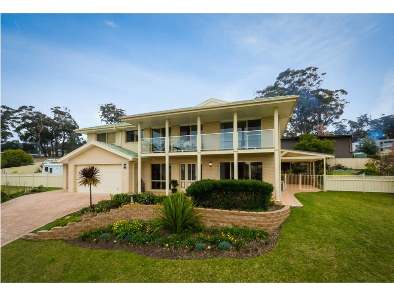 15 Kangaroo Run, Tura Beach NSW 2548