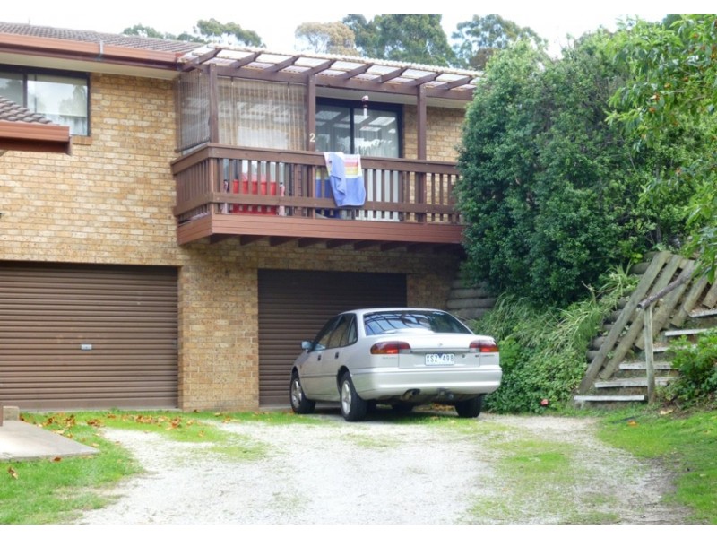 2/43 Berrambool Drive, Merimbula NSW 2548