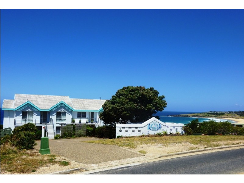 5/18 Surf Circle, Tura Beach NSW 2548