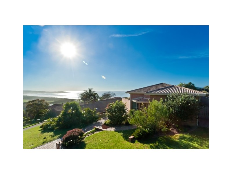 8 Seaview Place, Tura Beach NSW 2548