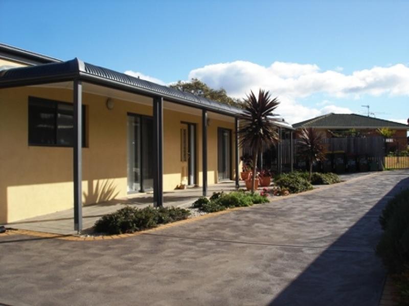 1/125 Headland Drive, Tura Beach NSW 2548