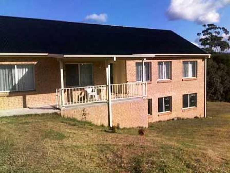 80 Lakewood Drive, Merimbula NSW 2548
