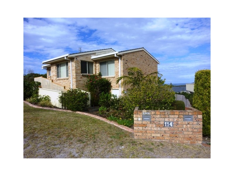 2/114 Pacific Way, Tura Beach NSW 2548