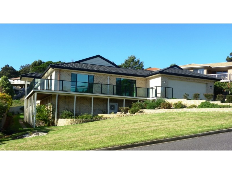 31 Lakewood Drive, Merimbula NSW 2548