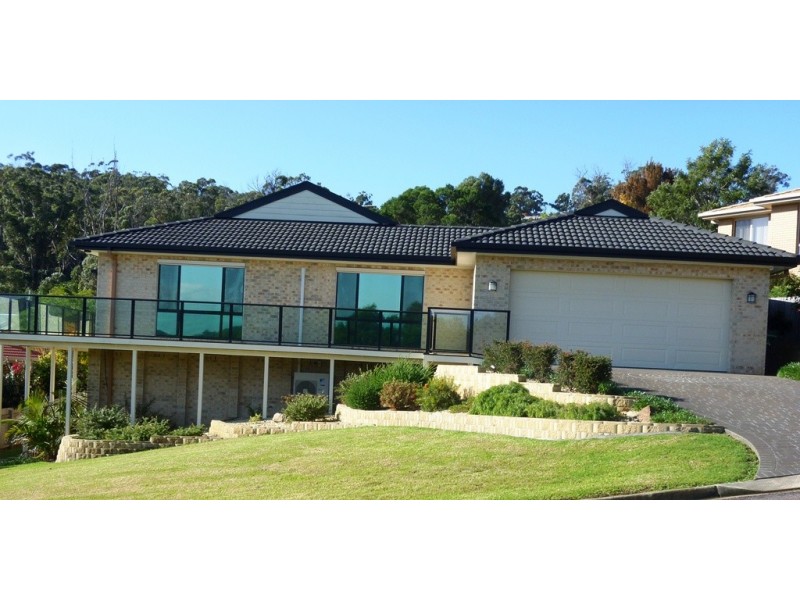 31 Lakewood Drive, Merimbula NSW 2548