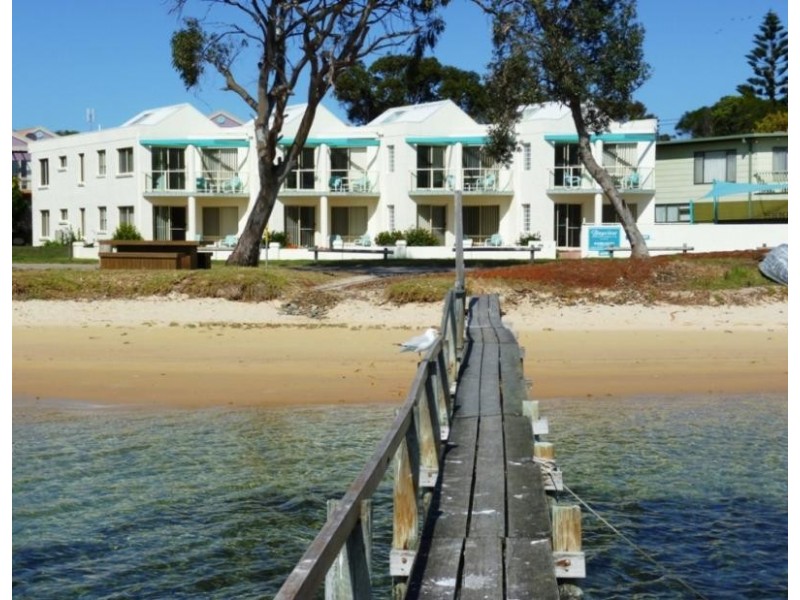 Apartment 5/2 Fishpen Road, Merimbula NSW 2548