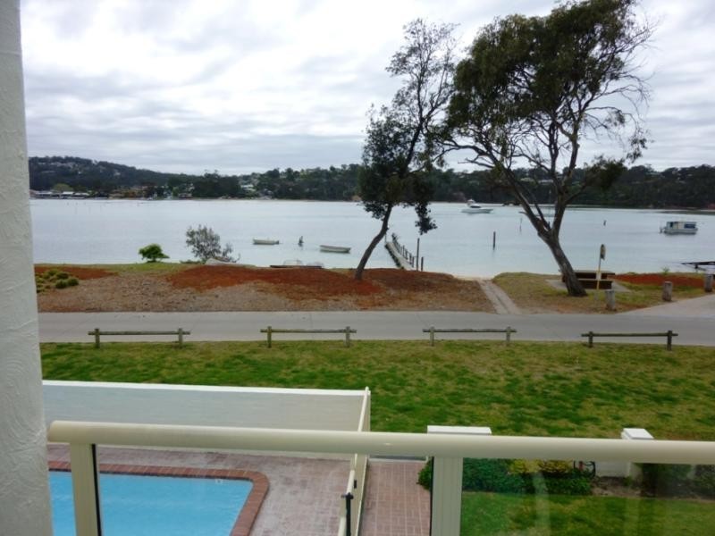 Apartment 5/2 Fishpen Road, Merimbula NSW 2548