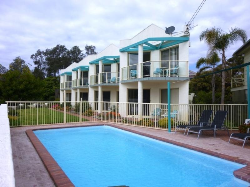 Apartment 5/2 Fishpen Road, Merimbula NSW 2548