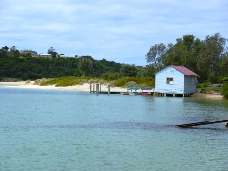 Apartment 5/2 Fishpen Road, Merimbula NSW 2548