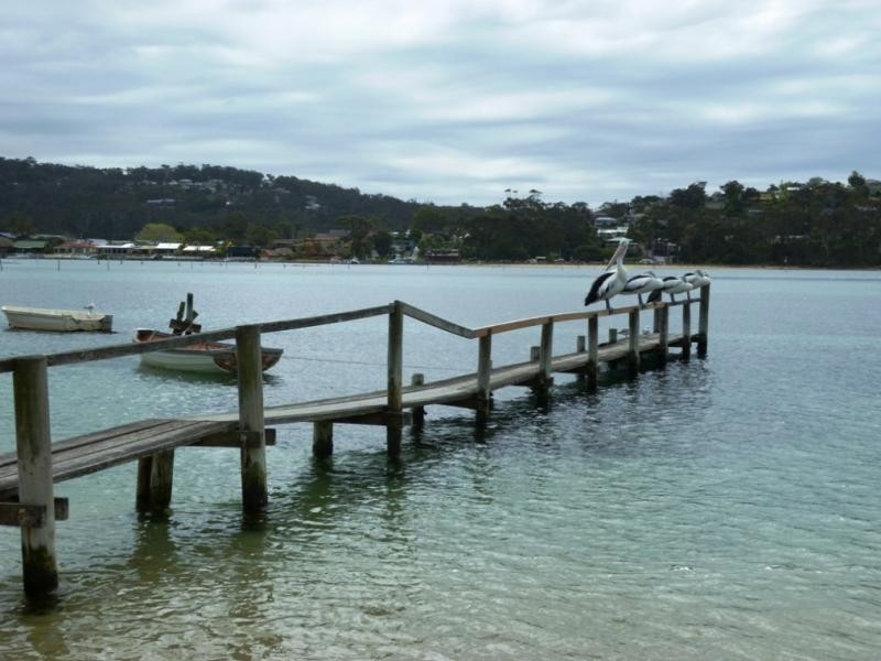 Apartment 5/2 Fishpen Road, Merimbula NSW 2548