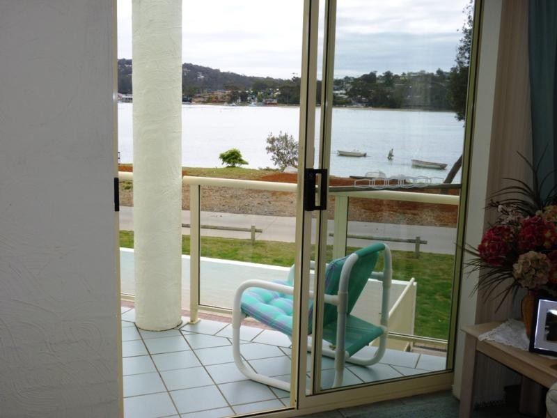 Apartment 5/2 Fishpen Road, Merimbula NSW 2548