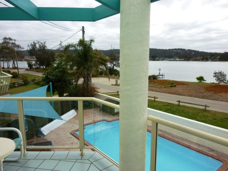 Apartment 5/2 Fishpen Road, Merimbula NSW 2548