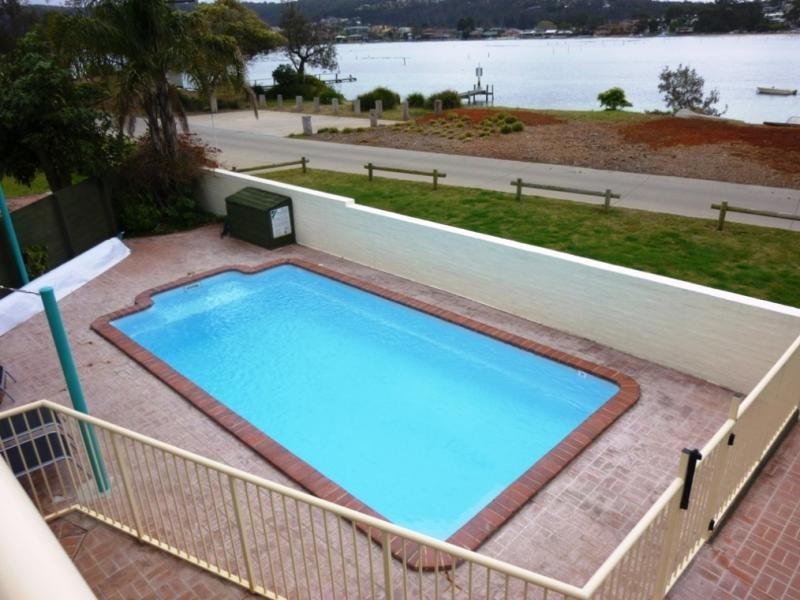 Apartment 5/2 Fishpen Road, Merimbula NSW 2548