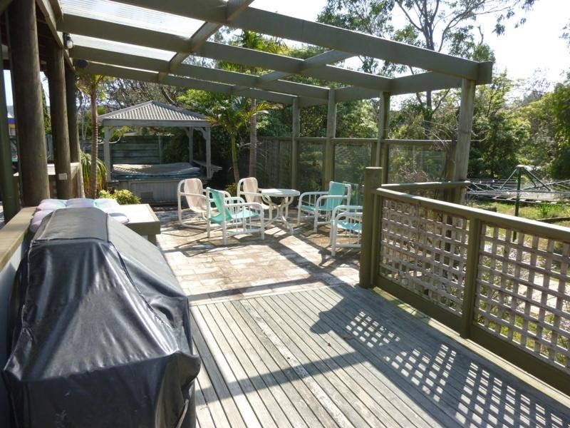 2 Ocean dve, Merimbula NSW 2548
