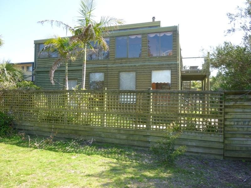 2 Ocean dve, Merimbula NSW 2548