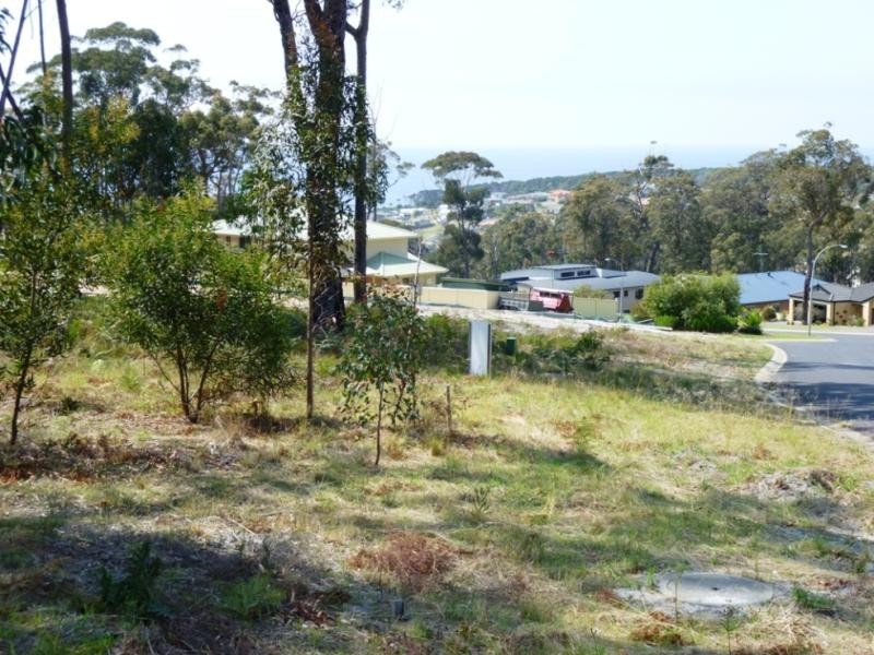 Lot 20 Wallaby Way, Tura Beach NSW 2548