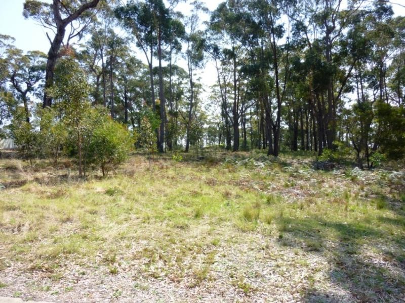 Lot 20 Wallaby Way, Tura Beach NSW 2548