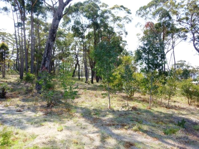 Lot 20 Wallaby Way, Tura Beach NSW 2548