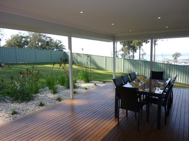 8 Whistler Close, Merimbula NSW 2548