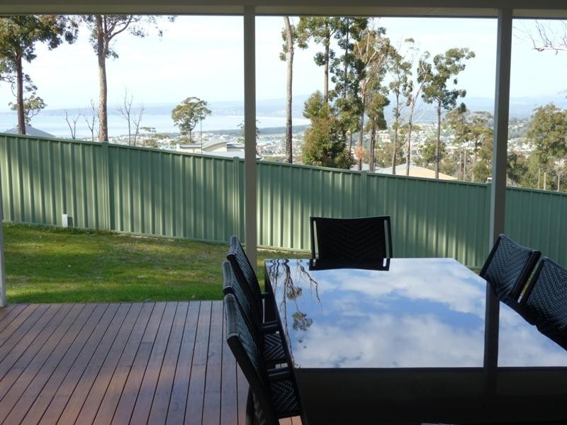 8 Whistler Close, Merimbula NSW 2548