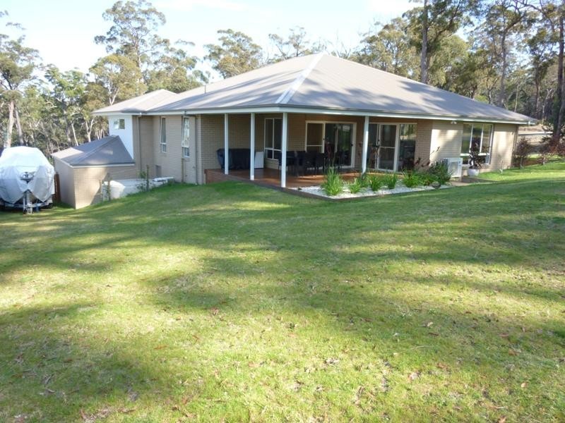 8 Whistler Close, Merimbula NSW 2548