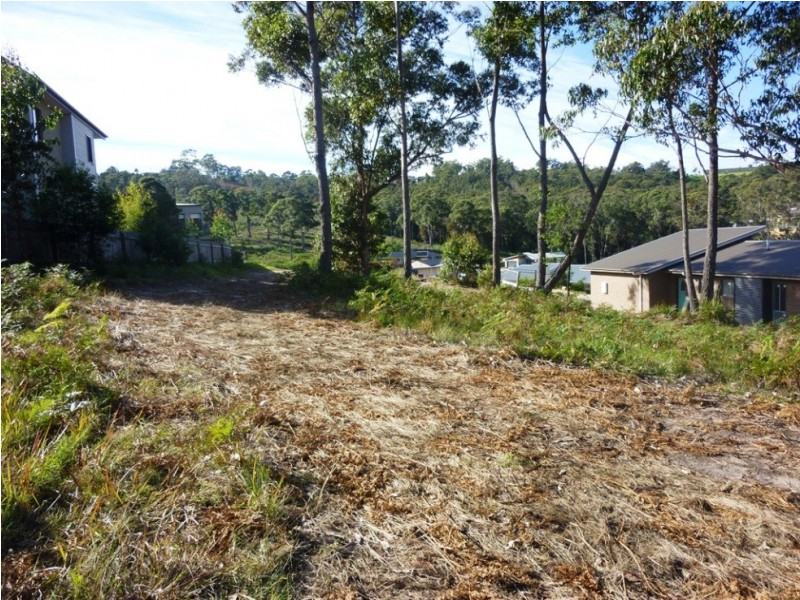 83 Mulloway Circuit, Merimbula NSW 2548