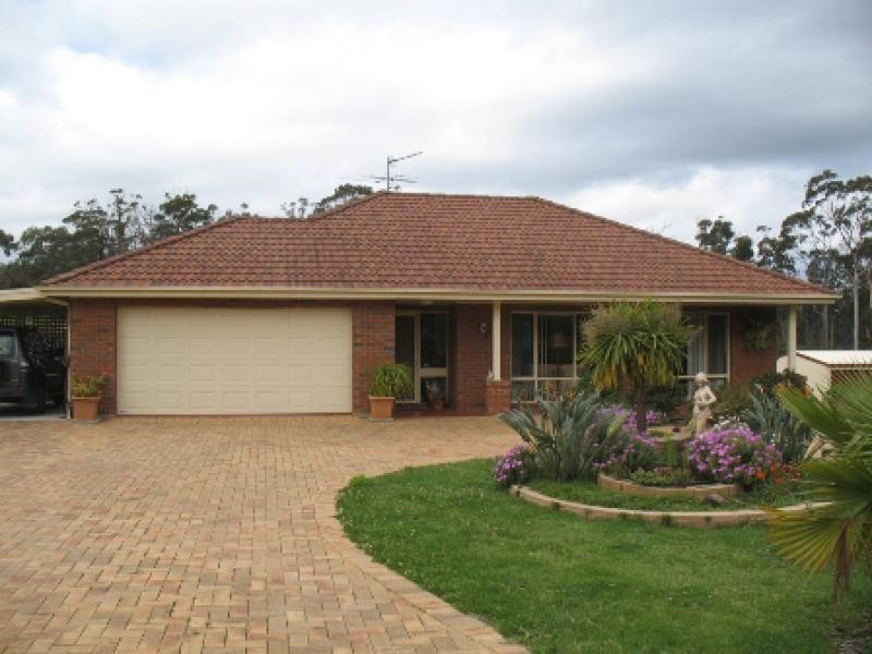 201 Turingal Head Road, Wallagoot NSW 2550
