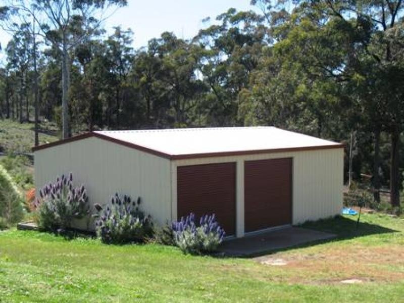 201 Turingal Head Road, Wallagoot NSW 2550