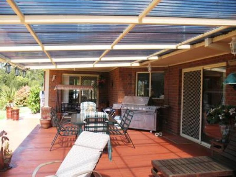 201 Turingal Head Road, Wallagoot NSW 2550