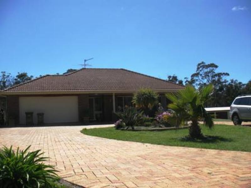 201 Turingal Head Road, Wallagoot NSW 2550