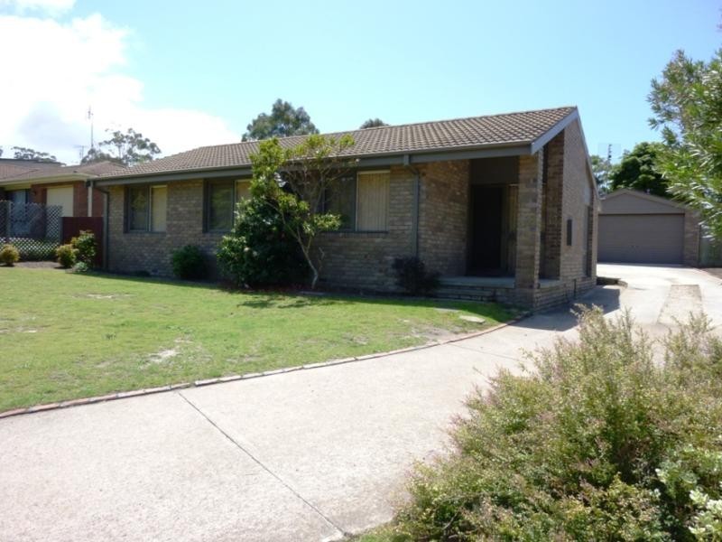 27 Tura Beach Drive, Tura Beach NSW 2548