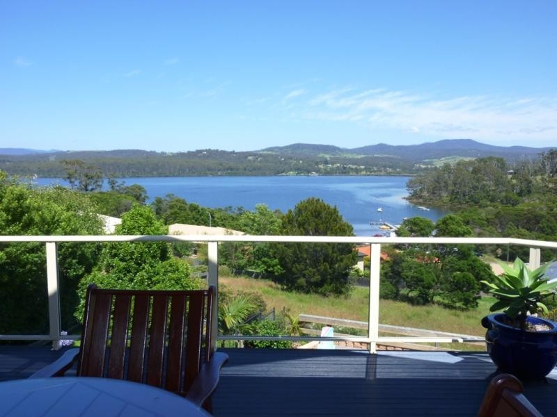 5 Teal Court, Merimbula NSW 2548