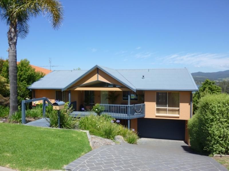 5 Teal Court, Merimbula NSW 2548