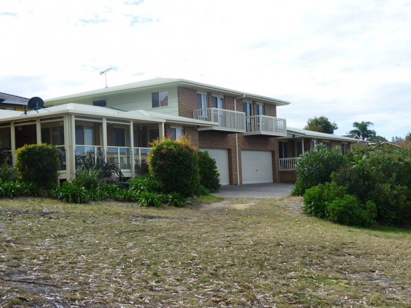 1/13 Telopea Crescent, Tura Beach NSW 2548