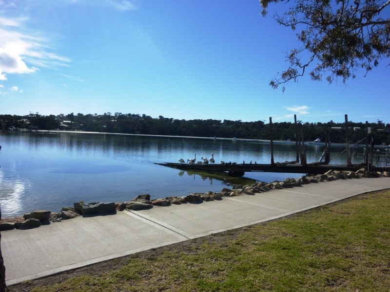 2/5 Calendo Court, Merimbula NSW 2548