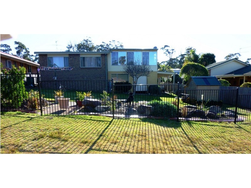 20 Pacific Way, Tura Beach NSW 2548