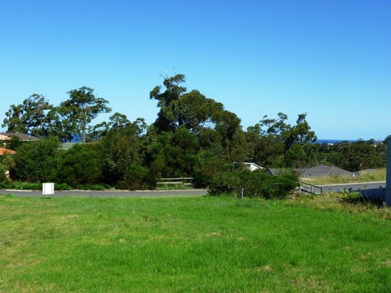 Lot 152/9 The Peninsula, Tura Beach NSW 2548