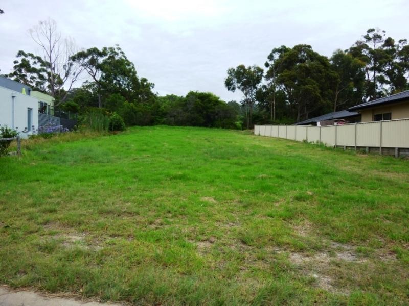 Lot 152/9 The Peninsula, Tura Beach NSW 2548