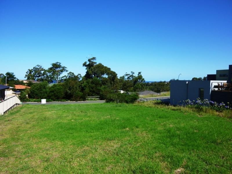 Lot 152/9 The Peninsula, Tura Beach NSW 2548