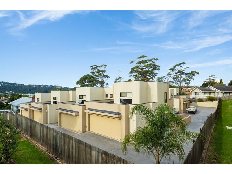 4/10-12 Reid Street, Merimbula NSW 2548