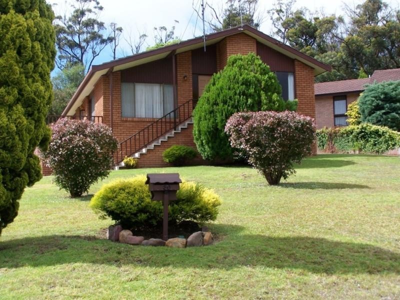 60 Kowara Crescent, Merimbula NSW 2548