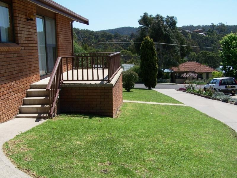 60 Kowara Crescent, Merimbula NSW 2548