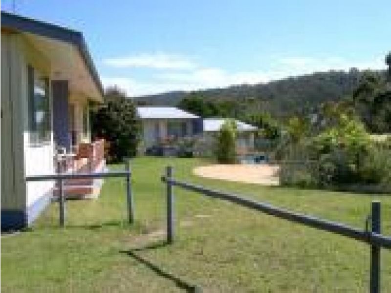 Unit 5/25 Sapphire Coast Drive, Merimbula NSW 2548