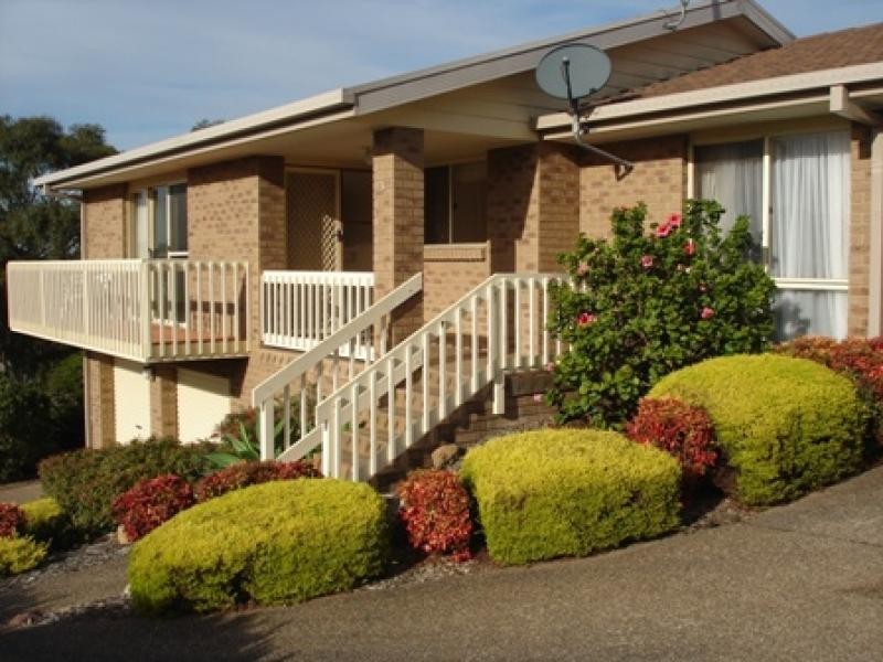 Unit 1/13 Berrambool Drive, Merimbula NSW 2548