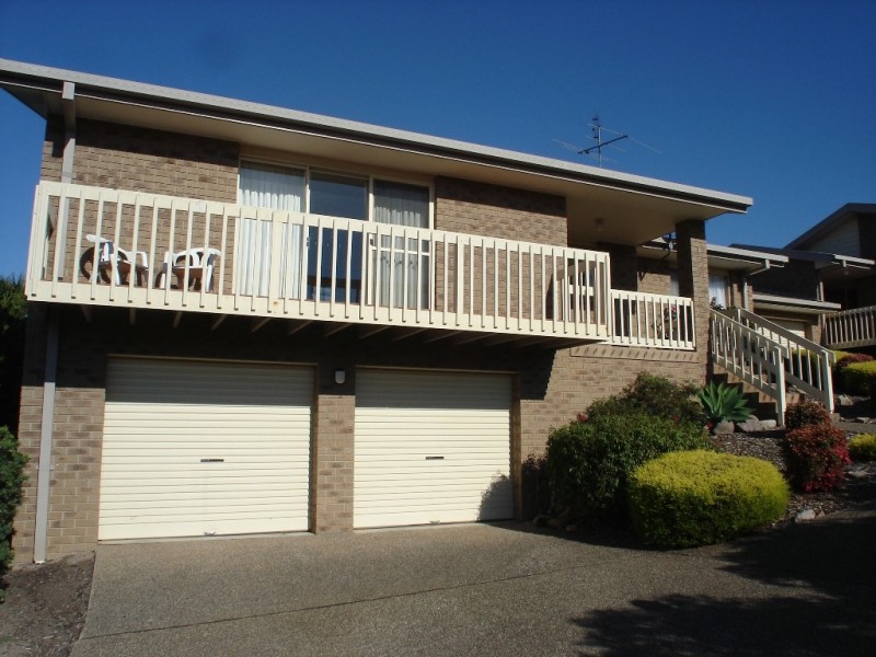 Unit 1/13 Berrambool Drive, Merimbula NSW 2548